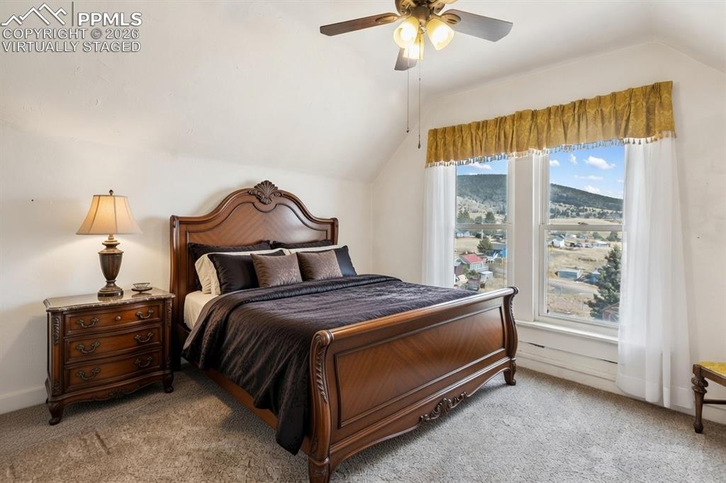 325 South 4th Street Victor, CO 80860 - Photo 24 of 49 Virtually Staged