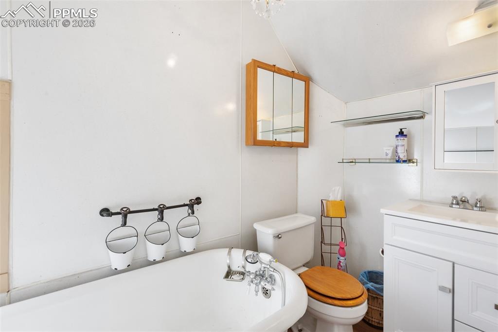 325 South 4th Street Victor, CO 80860 - Photo 28 of 49