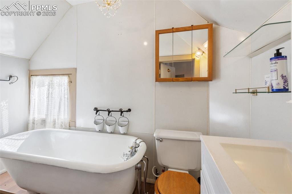 325 South 4th Street Victor, CO 80860 - Photo 29 of 49