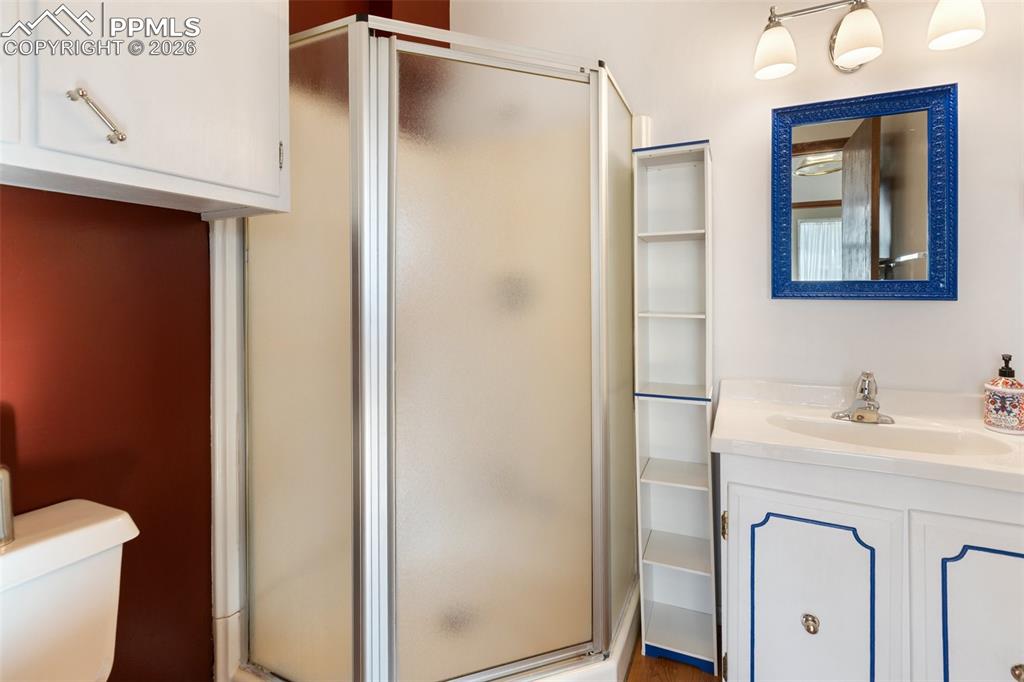 325 South 4th Street Victor, CO 80860 - Photo 31 of 49