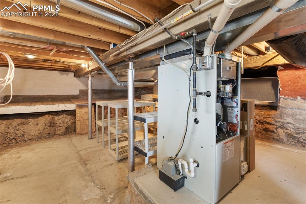 325 South 4th Street Victor, CO 80860 - Photo 32 of 49