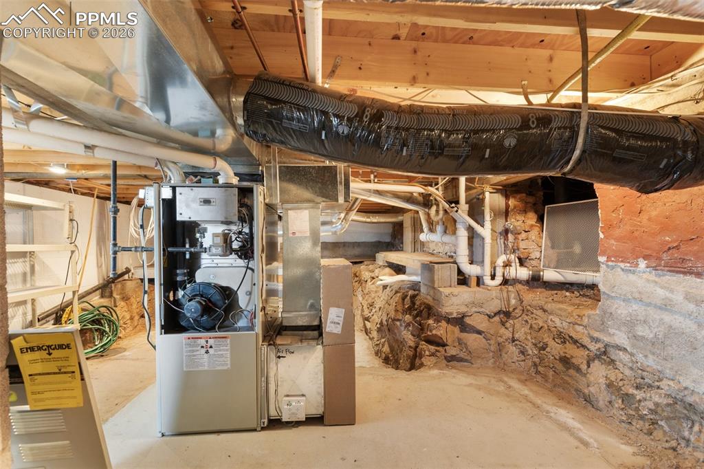 325 South 4th Street Victor, CO 80860 - Photo 33 of 49