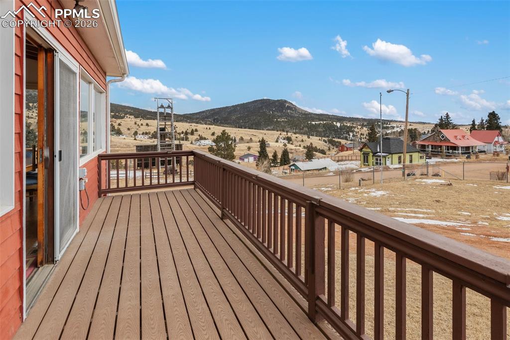 325 South 4th Street Victor, CO 80860 - Photo 47 of 49