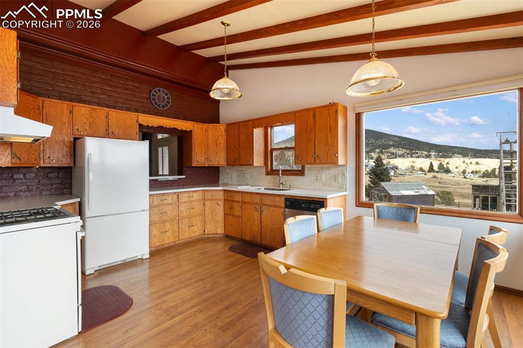 325 South 4th Street Victor, CO 80860 - Photo 5 of 49