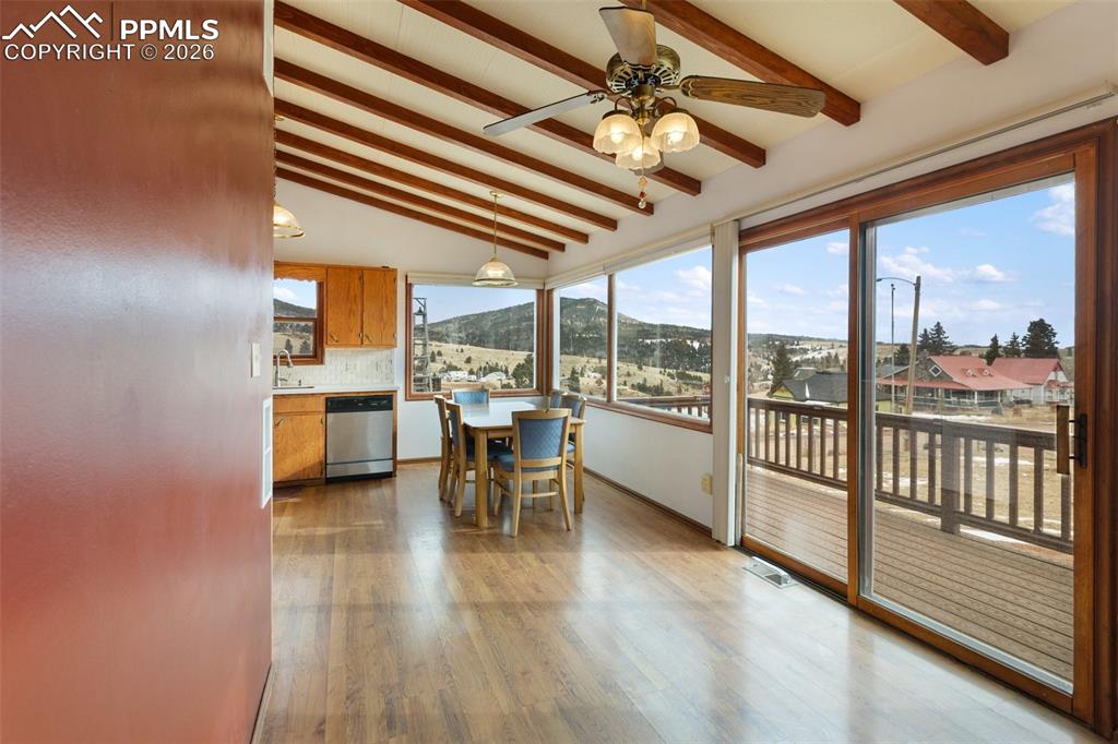 325 South 4th Street Victor, CO 80860 - Photo 10 of 49