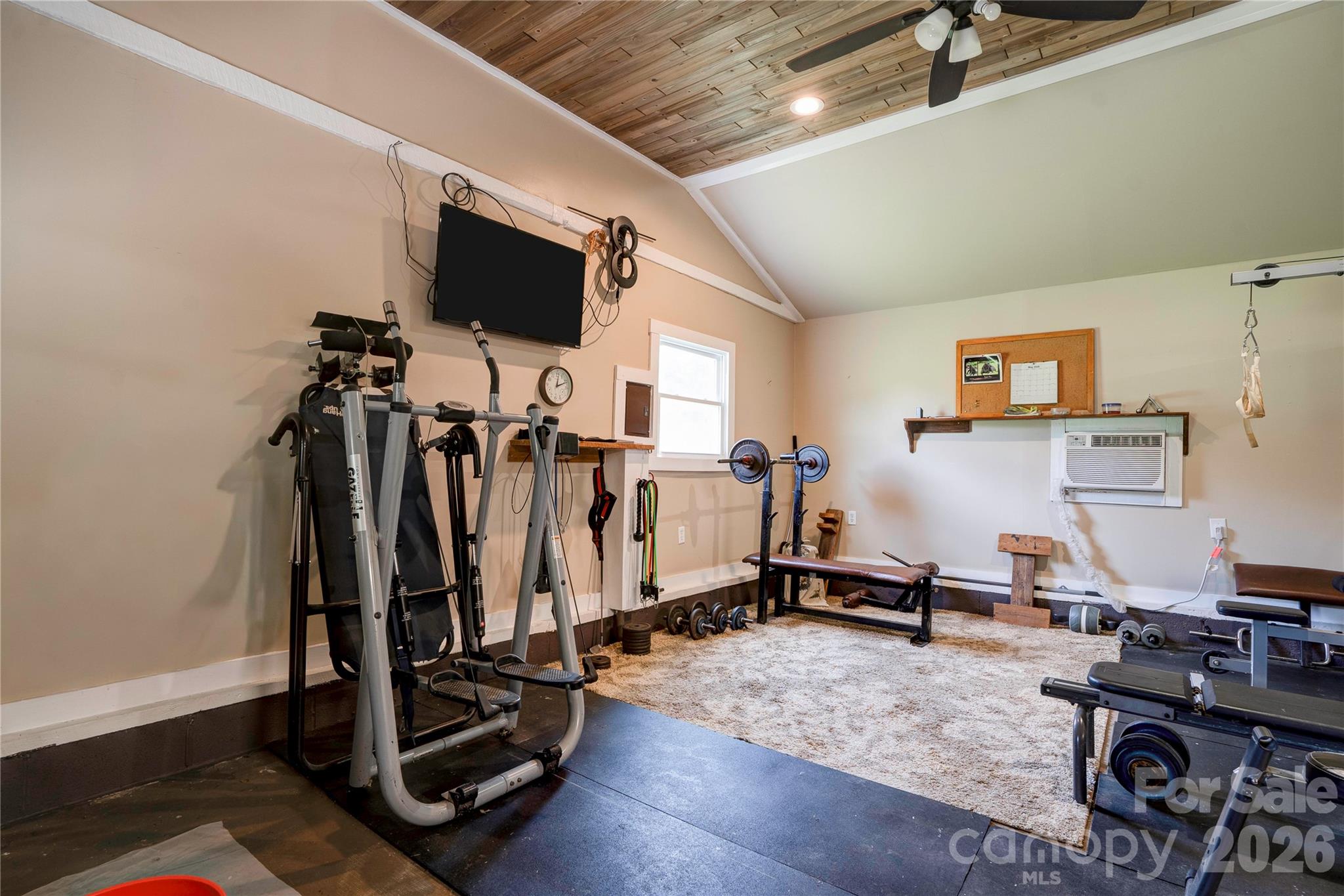 246 Putnam Lake Road Kings Mountain, NC 28086 - Photo 46 of 48