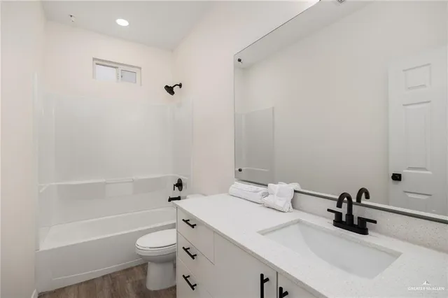 $1,250 | 1605 Karen Drive, Unit A1, Mission, TX 78574