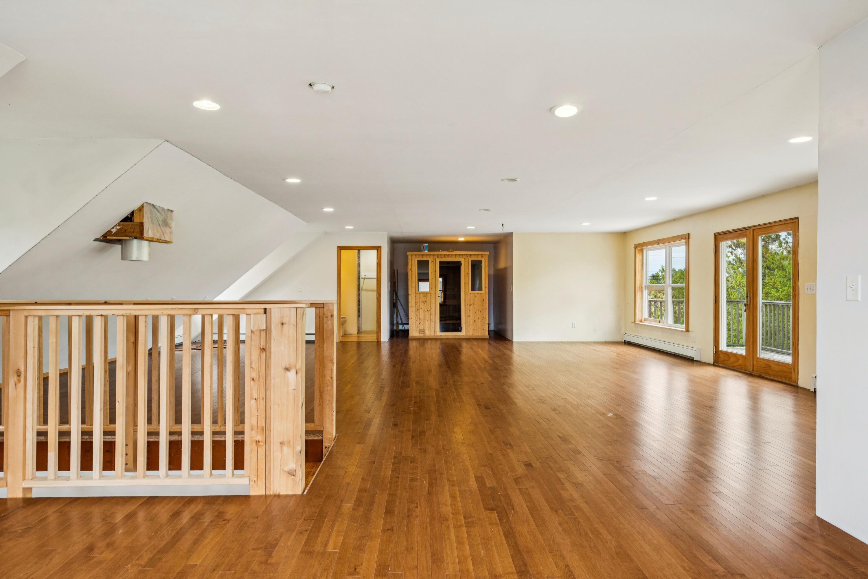 112 Payne Road Scarborough, ME 04074 - Photo 14 of 36 Bonus Room 1