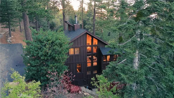 $649,000 | 274 North Fairway Drive, Lake Arrowhead, CA 92352