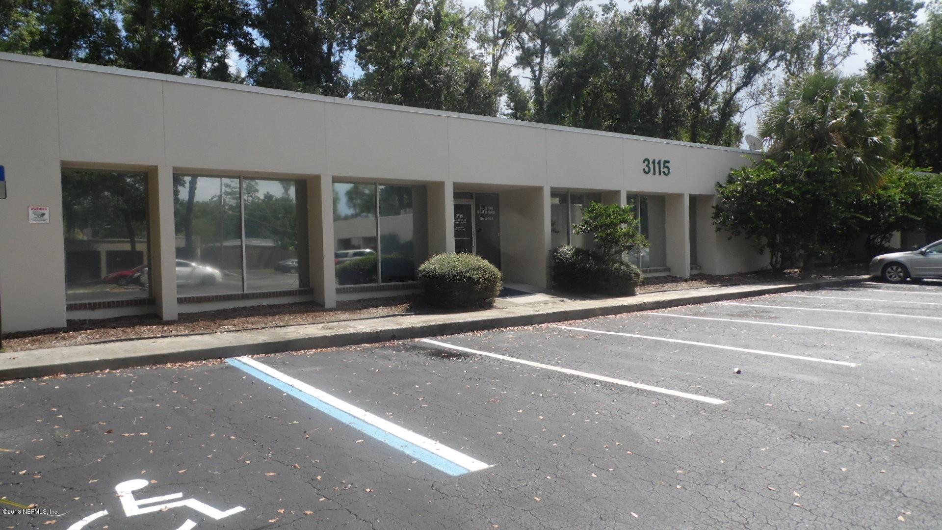 3115 Spring Glen Road, Unit 502 Jacksonville, FL 32207 - Photo 9 of 9 8