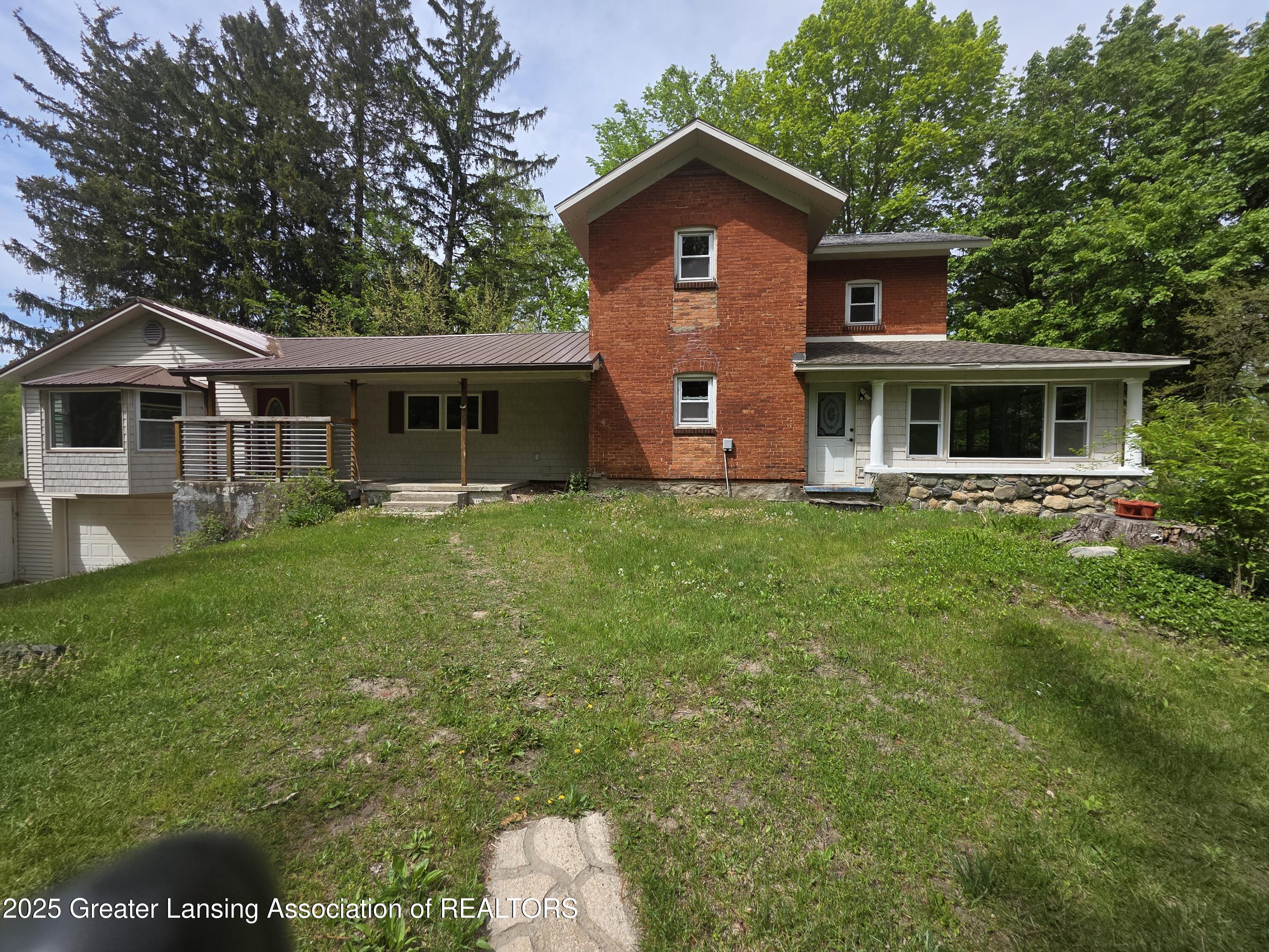 135 Brumm River Road Nashville, MI 49073 - Photo 3 of 41 20250512_152522