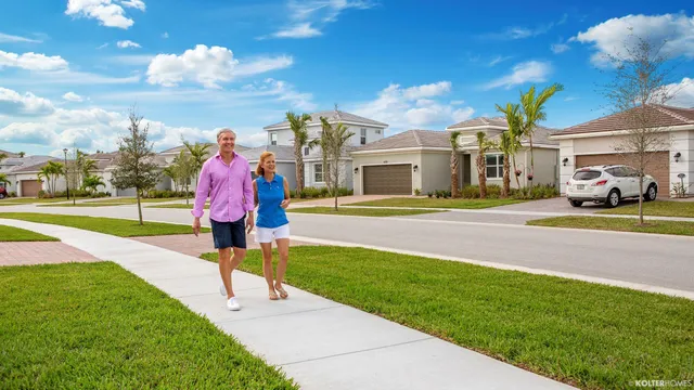 $1,099,000 | 9229 Southwest Arco Way Port, Port St. Lucie, FL 34987