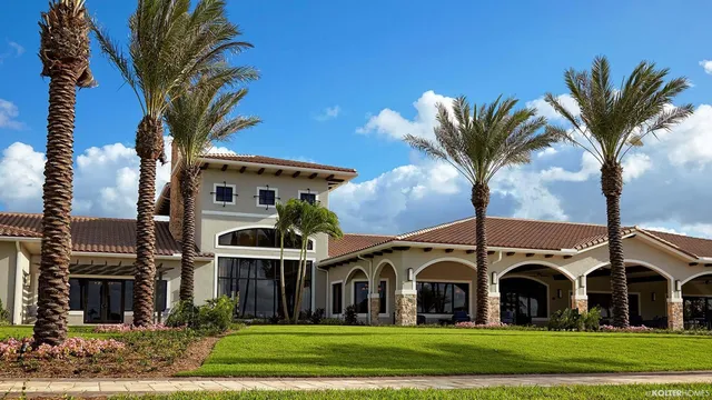 $1,099,000 | 9229 Southwest Arco Way Port, Port St. Lucie, FL 34987