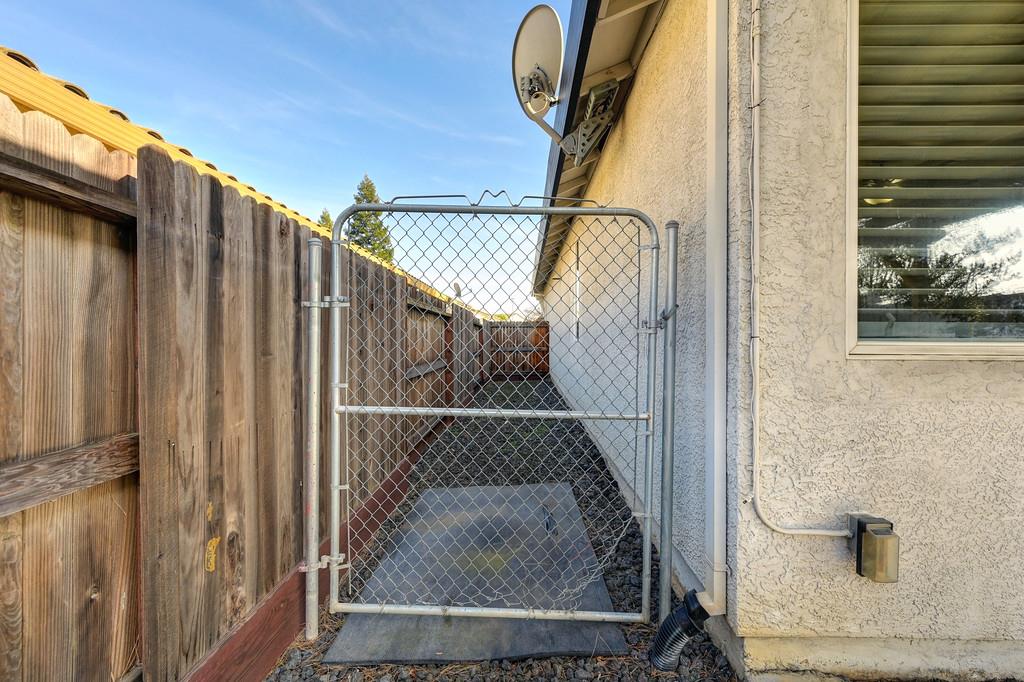 9594 Prost Court Elk Grove, CA 95758 - Photo 44 of 46 a view of balcony