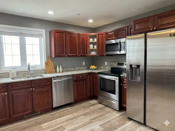 $419,000 | 407 Cambridge Street, Unit A1, Worcester, MA 01610