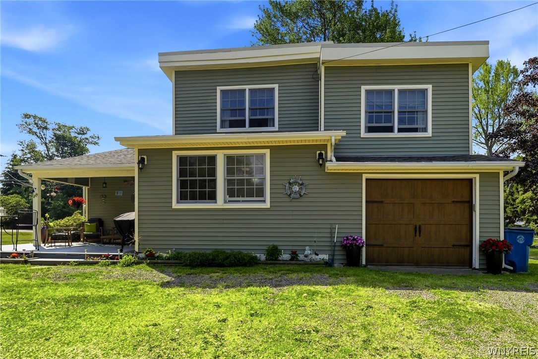 9342 Lake Shore Road Evans, NY 14006 - Photo 45 of 46