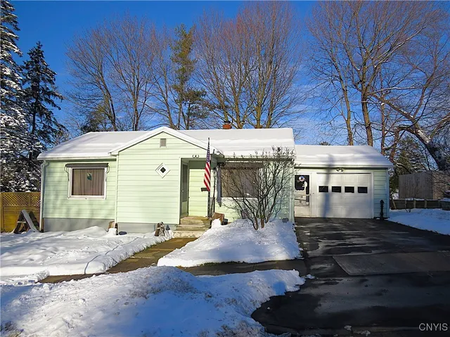 $150,000 | 33 Highland Avenue, German Flatts, NY 13357