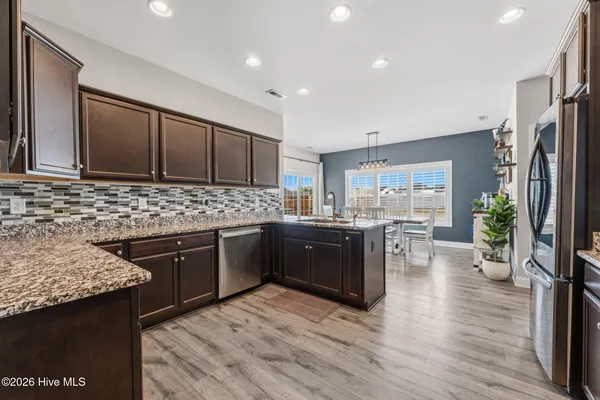 $475,000 | 3013 Sharpnose Street, New Bern, NC 28562