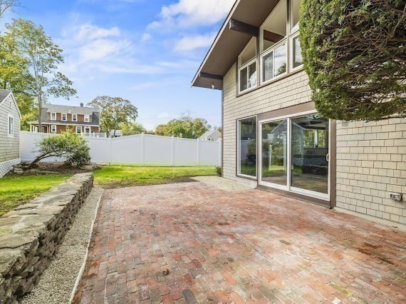 50 First Parish Road Scituate, MA 02066 - Photo 30 of 42