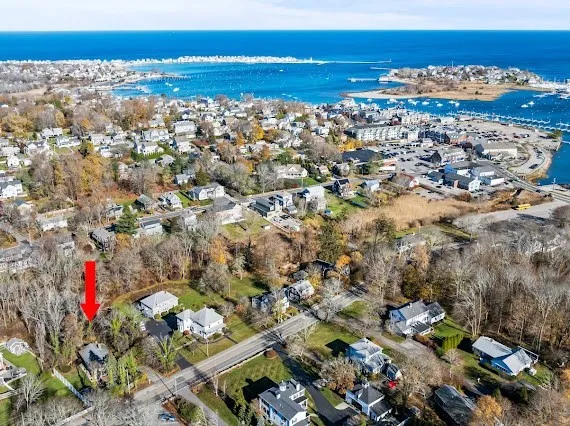 $999,000 | 50 First Parish Road, Scituate, MA 02066
