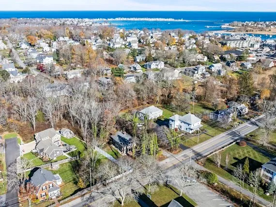 $999,000 | 50 First Parish Road, Scituate, MA 02066