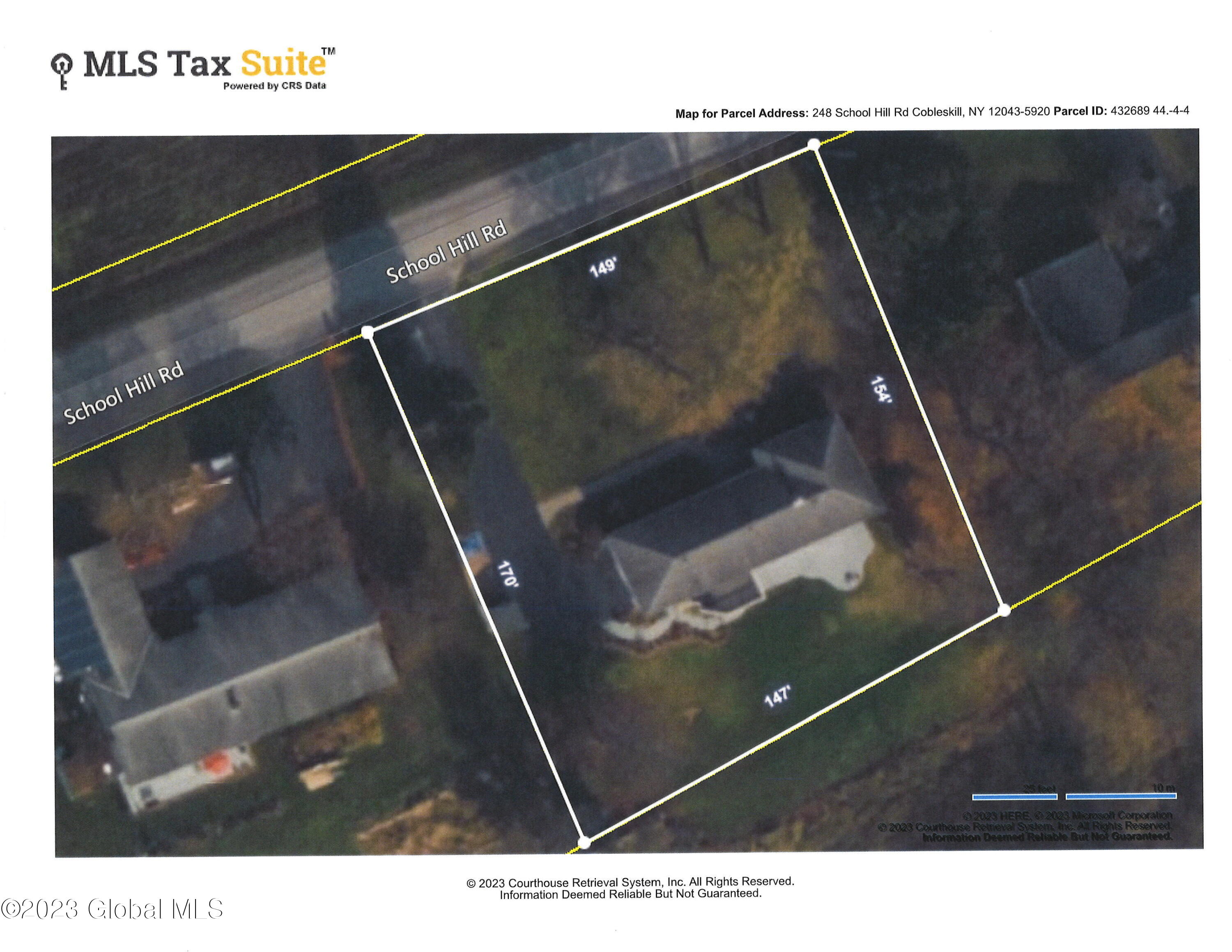 248 School Hill Road Cobleskill, NY 12043 - Photo 48 of 48 20231004150821_00001