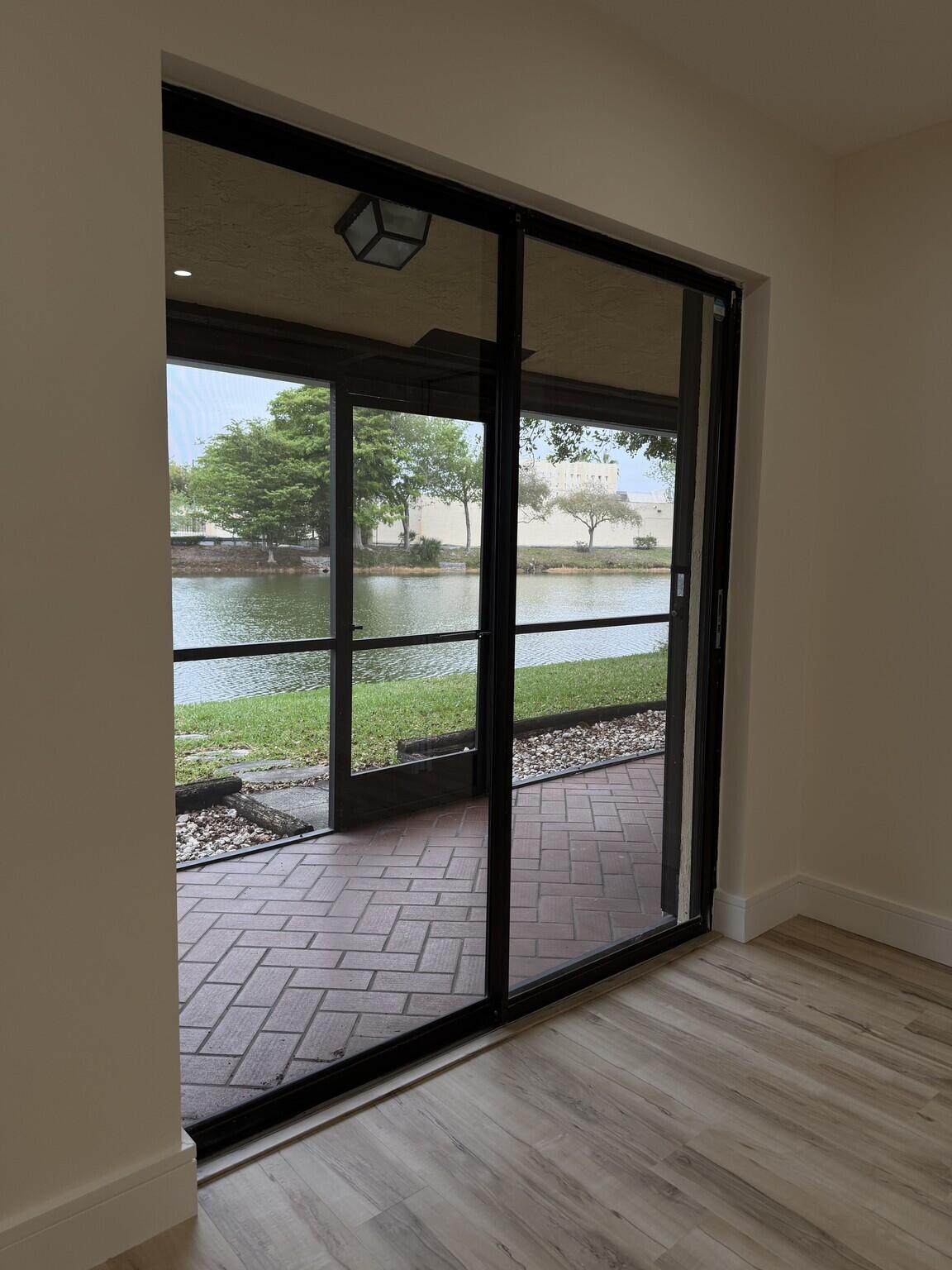 705 Banks Road Margate, FL 33063 - Photo 14 of 44 wooden floor view