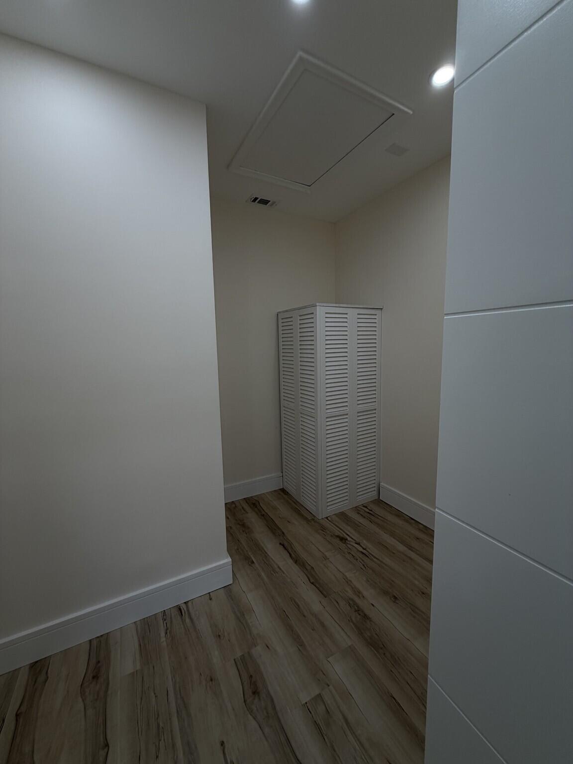 705 Banks Road Margate, FL 33063 - Photo 29 of 44 a view of wooden floor