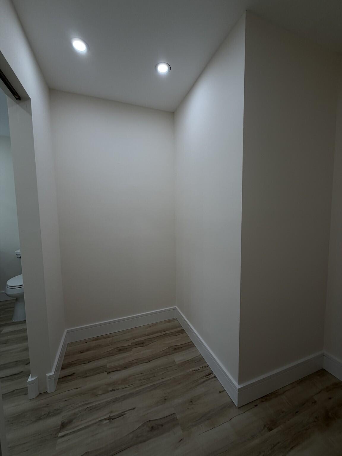 705 Banks Road Margate, FL 33063 - Photo 30 of 44 a view of room with wooden floor