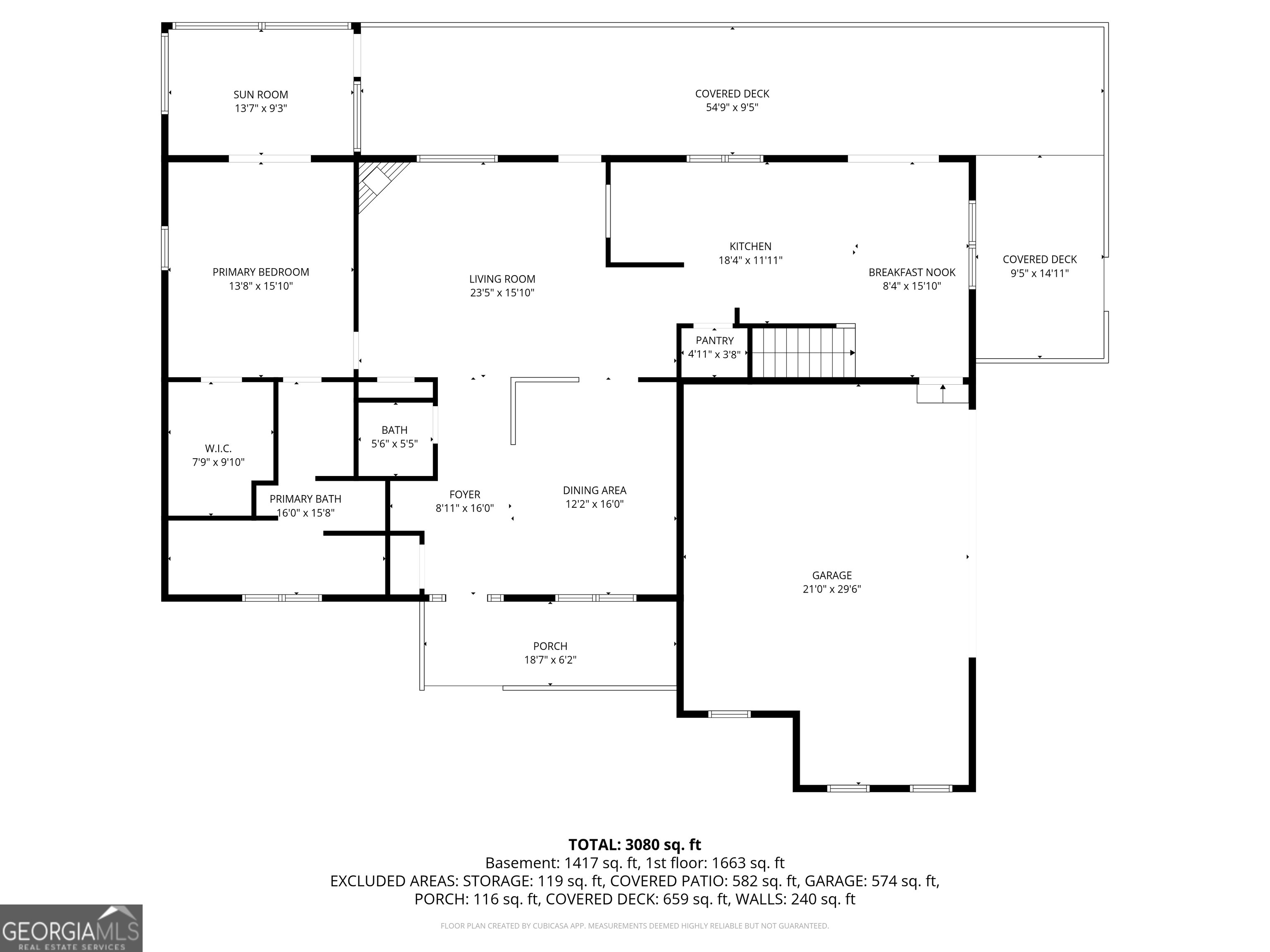 401 Herrin Road Cornelia, GA 30531 - Photo 40 of 83