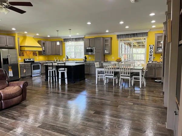 $529,000 | 3469 Gillespie Lane, Columbia, TN 38401