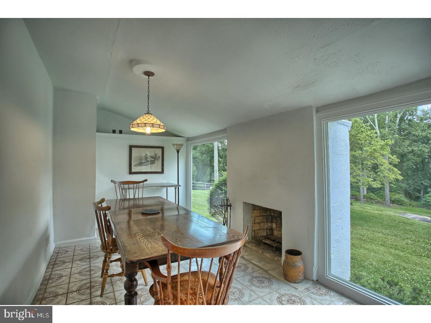 154 Beechwood Road Newtown Square, PA 19073 - Photo 14 of 25 Sun Room