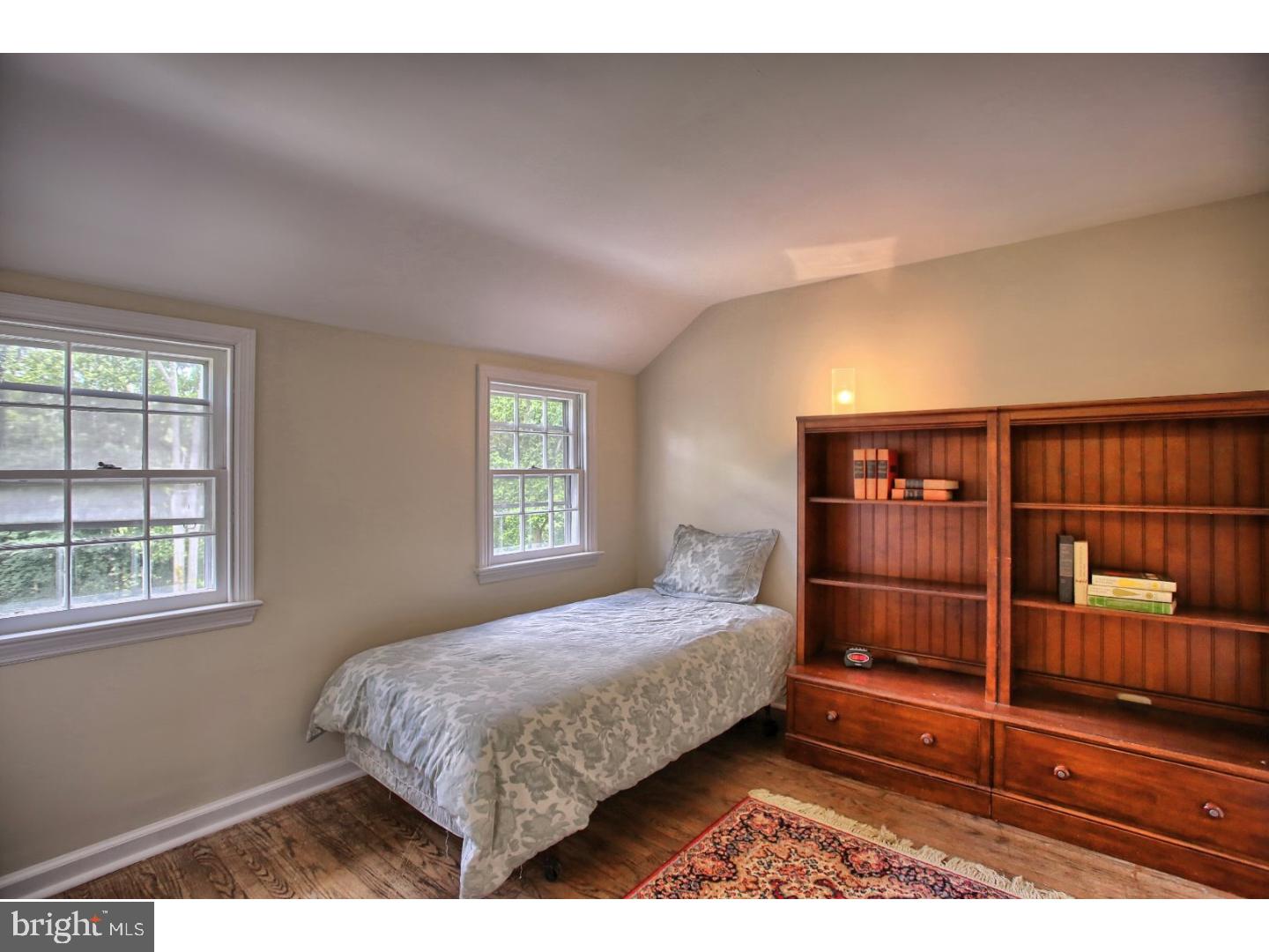 154 Beechwood Road Newtown Square, PA 19073 - Photo 20 of 25 Bedroom 2