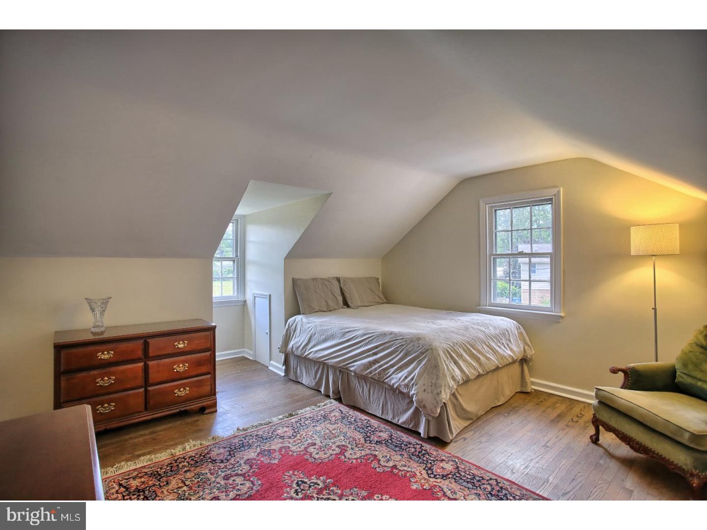 154 Beechwood Road Newtown Square, PA 19073 - Photo 21 of 25 Bedroom 3
