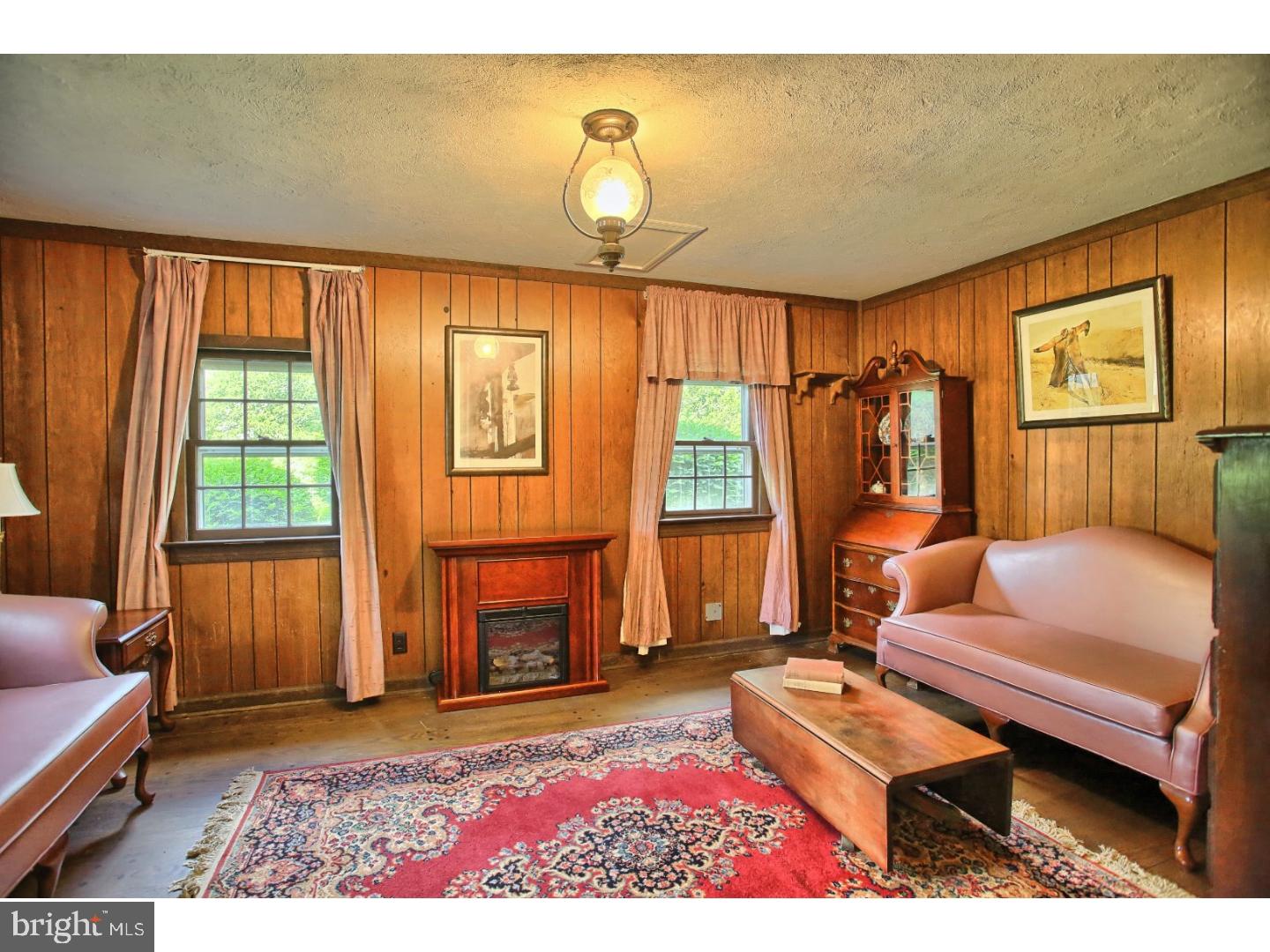 154 Beechwood Road Newtown Square, PA 19073 - Photo 7 of 25 Bonus Room