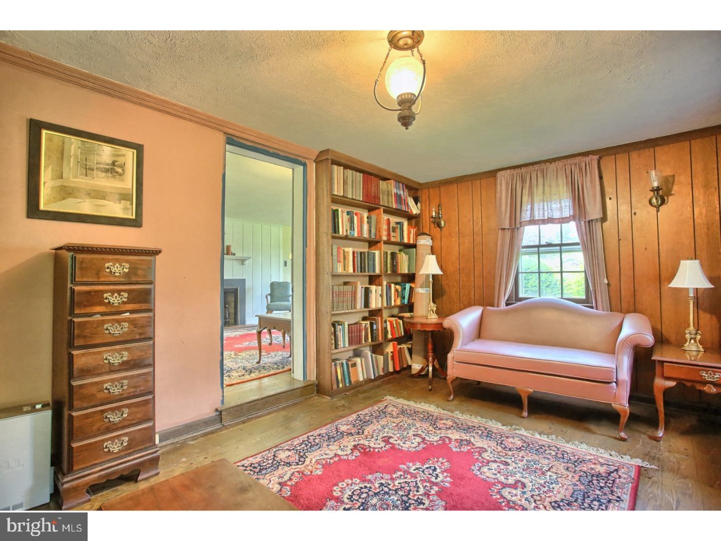 154 Beechwood Road Newtown Square, PA 19073 - Photo 8 of 25 Bonus Room