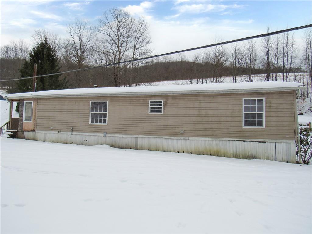 121 Hoy Run Road Spraggs, PA 15362 - Photo 5 of 25