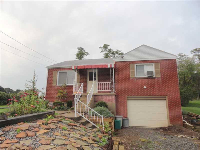 9 Michael Road Cheswick, PA 15024 - Photo 25 of 25 Exterior Front.