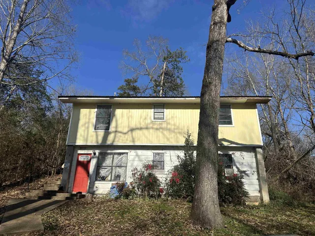 $169,900 | 267 Lewter Road, Crump, TN 38327