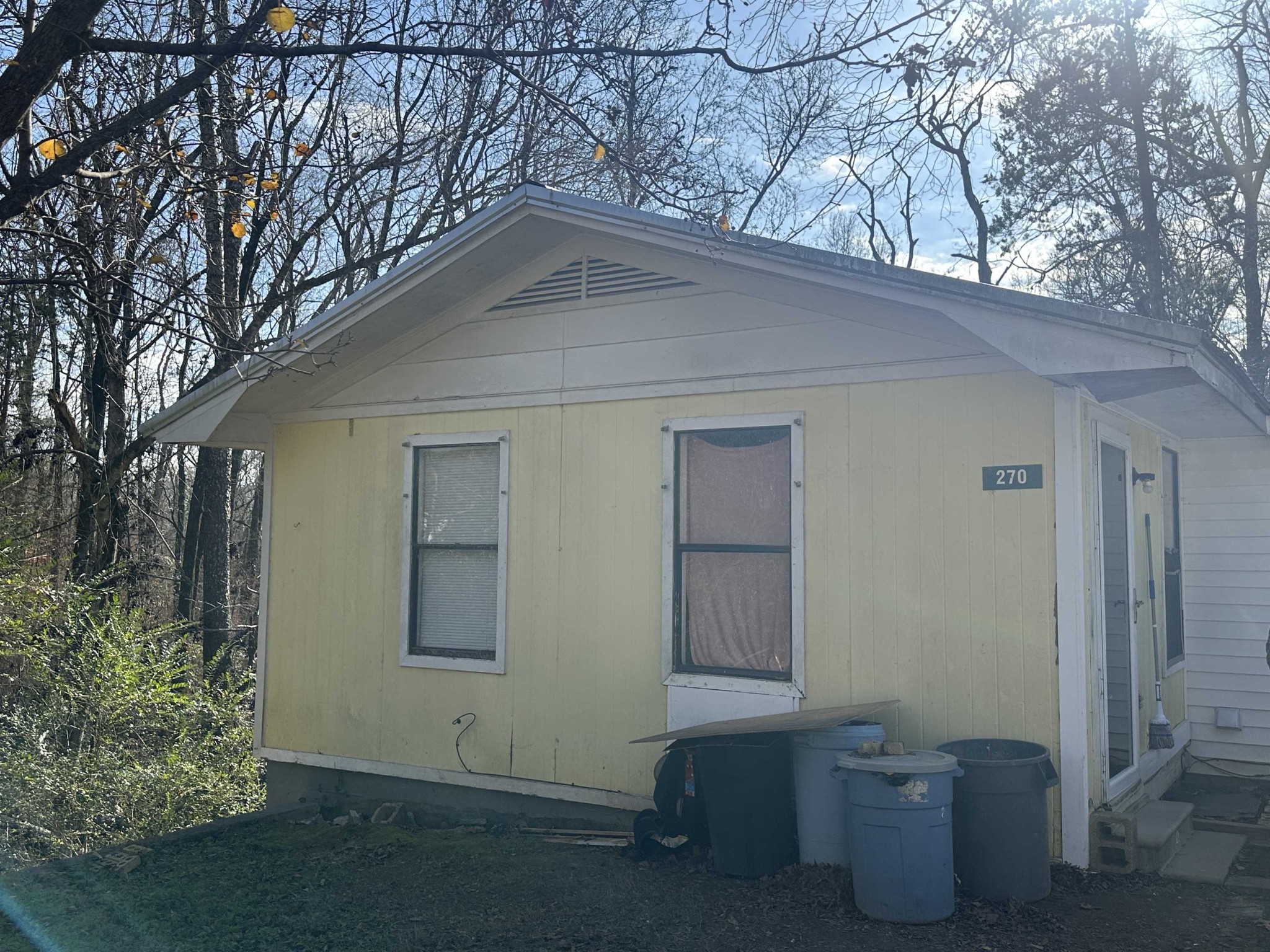 267 Lewter Road Crump, TN 38327 - Photo 13 of 21