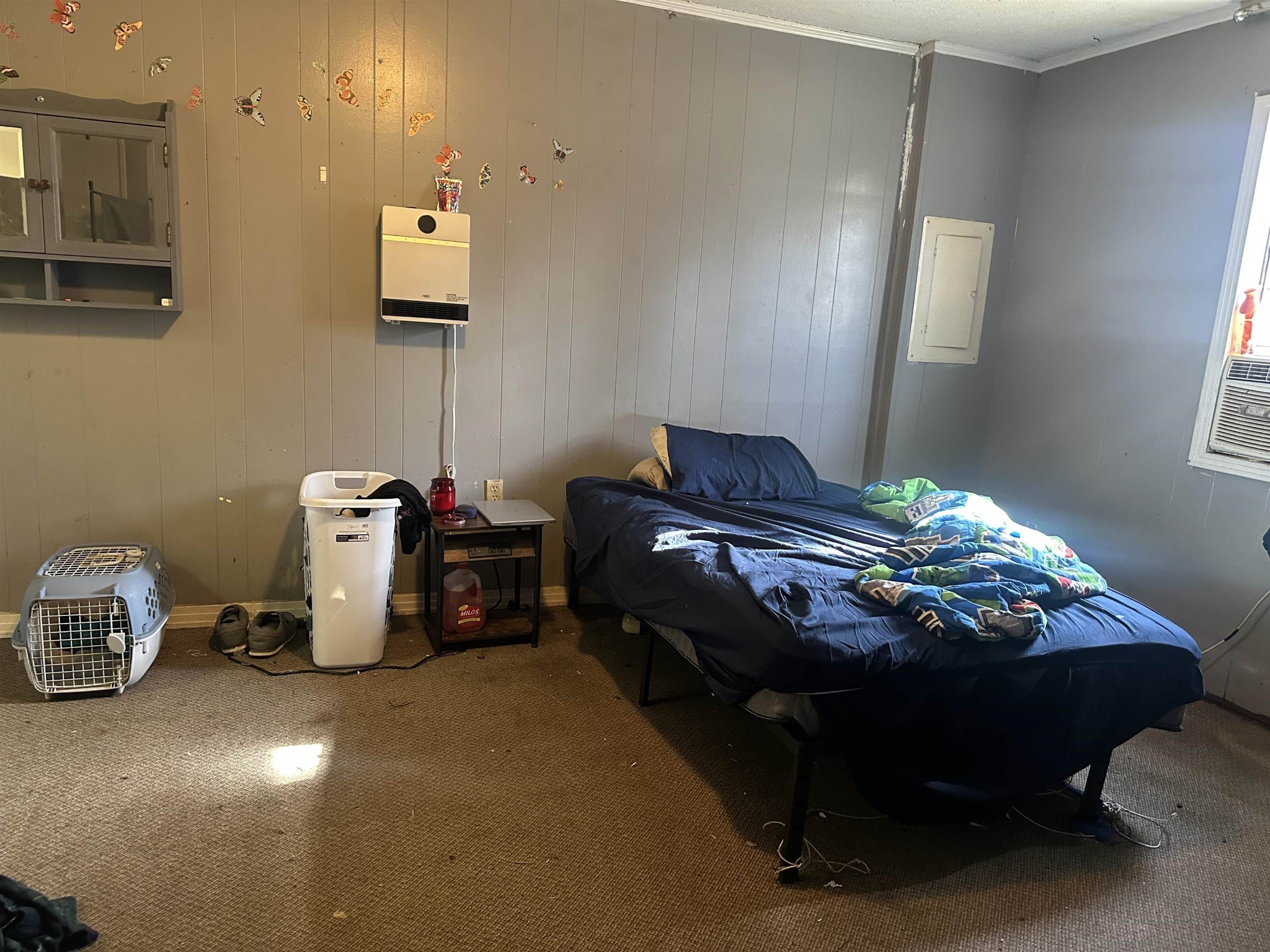 267 Lewter Road Crump, TN 38327 - Photo 5 of 21