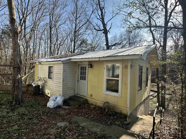 $169,900 | 267 Lewter Road, Crump, TN 38327
