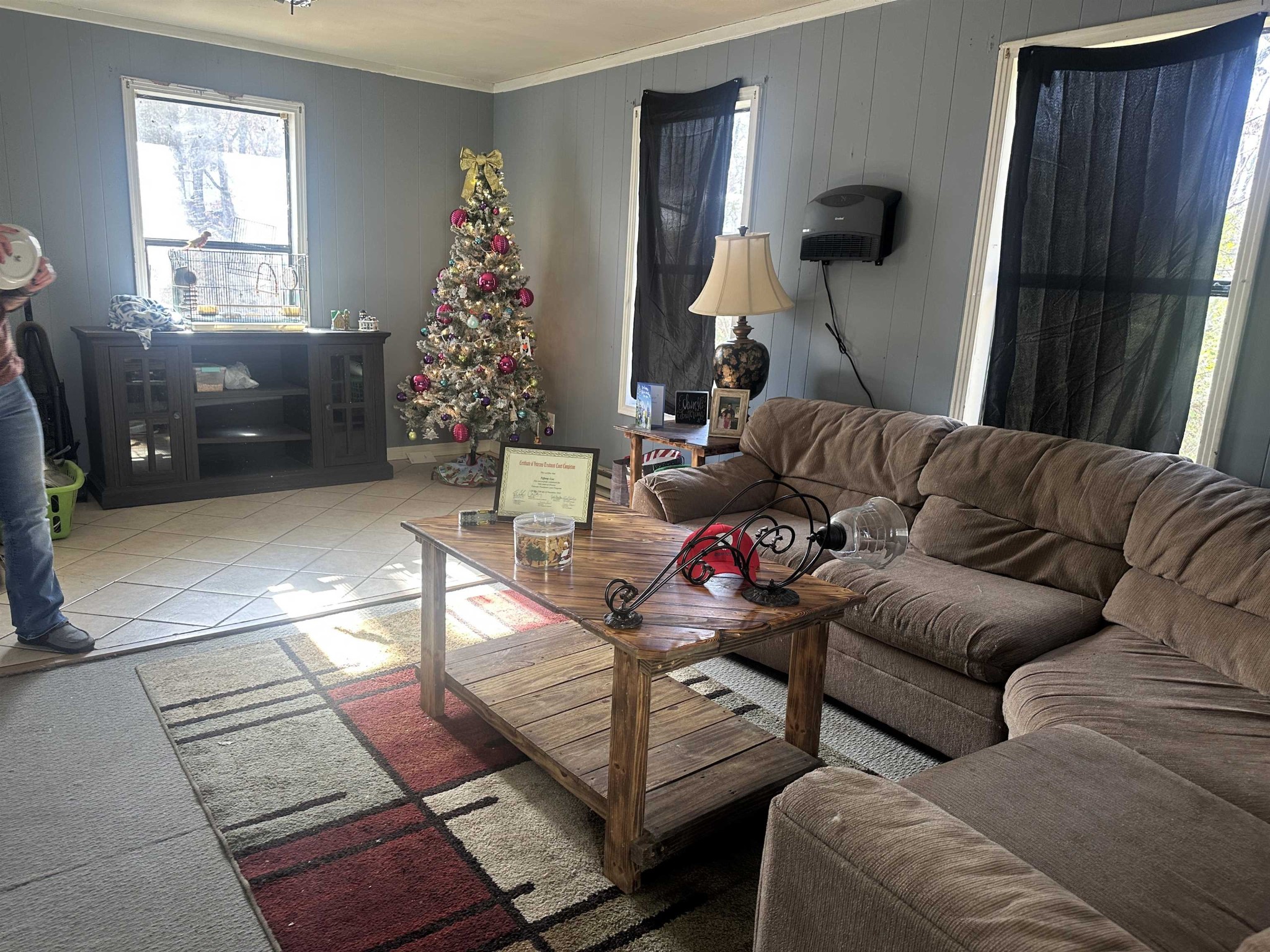 267 Lewter Road Crump, TN 38327 - Photo 8 of 21