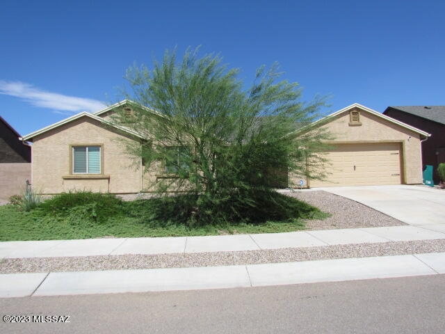 7062 South Draper Road Tucson, AZ 85757 - Photo 1 of 17 Gallery Image 1