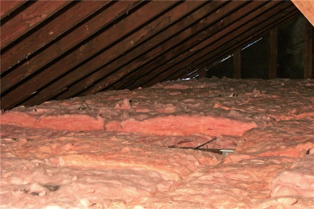 2 Dawson Court Pittsburgh, PA 15213 - Photo 27 of 34 R49 attic insulation for comfort & low utilities