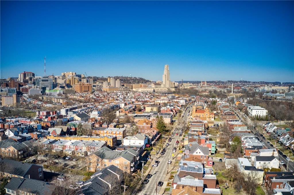 2 Dawson Court Pittsburgh, PA 15213 - Photo 34 of 34 Close proximity (less than 1mi) to Pitt, CMU & Hospitals