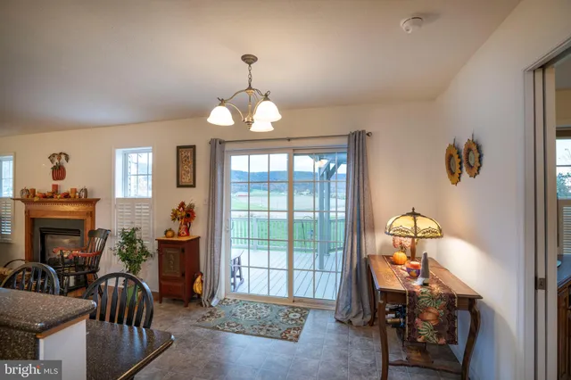 $395,900 | 245 Archers Glen Circle, Bellefonte, PA 16823