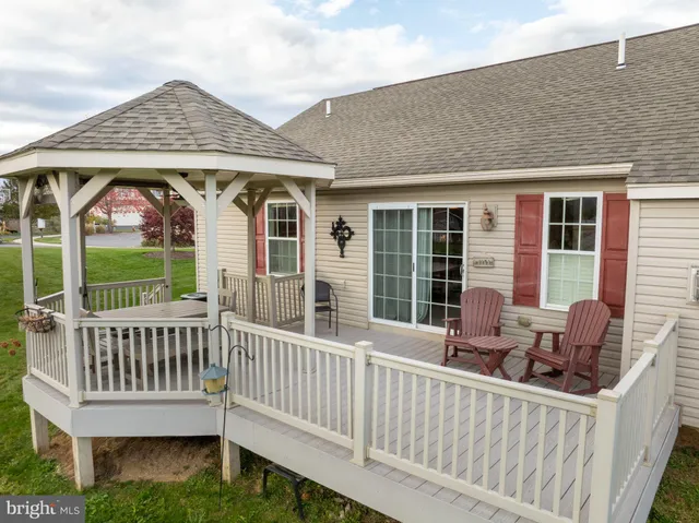 $395,900 | 245 Archers Glen Circle, Bellefonte, PA 16823