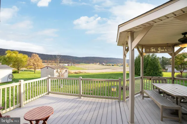 $395,900 | 245 Archers Glen Circle, Bellefonte, PA 16823