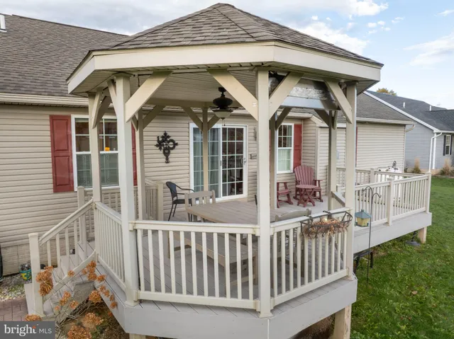 $395,900 | 245 Archers Glen Circle, Bellefonte, PA 16823